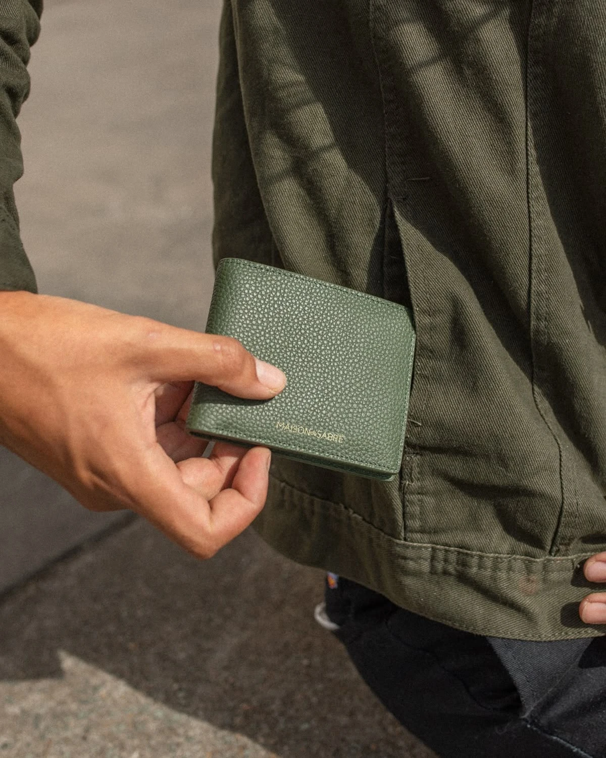 WALLET’S