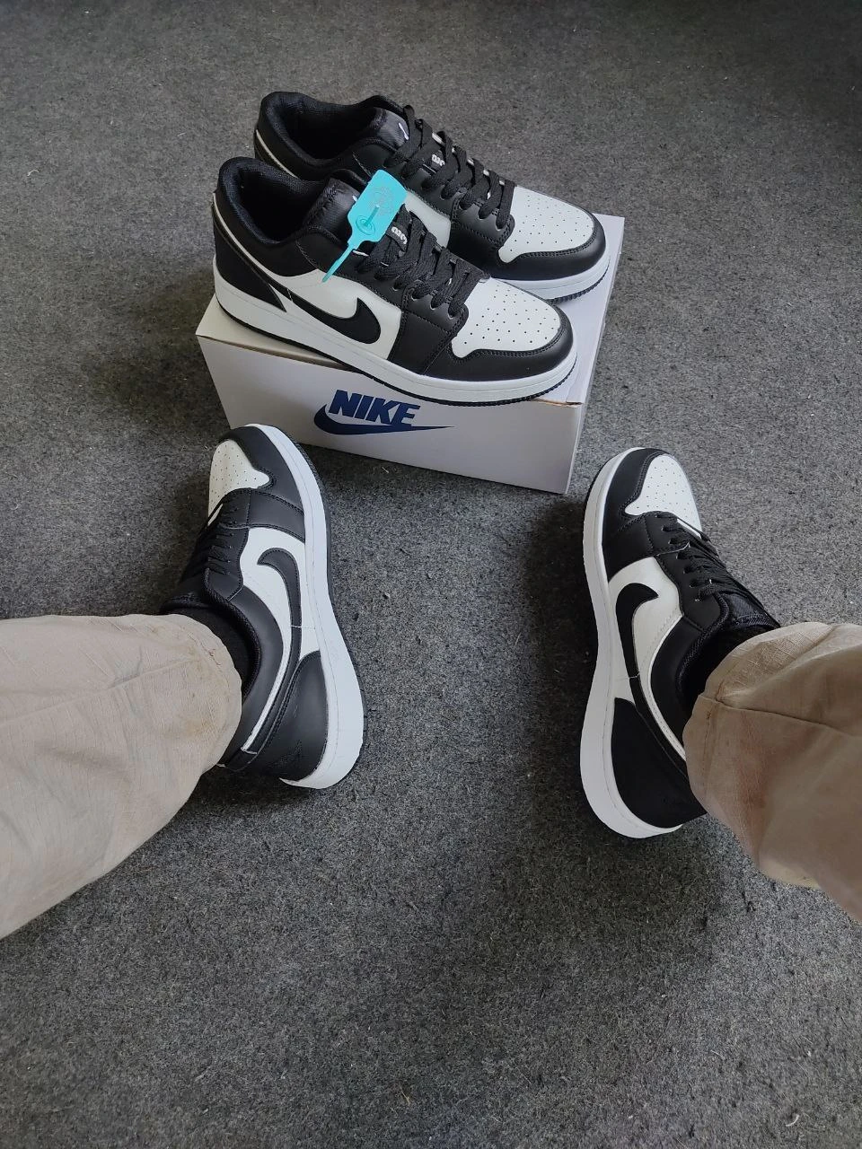 Product